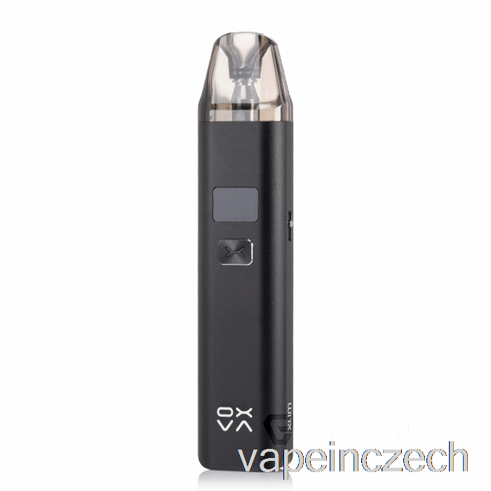 Oxva Xlim V2 25w Pod System černé Vape Pero